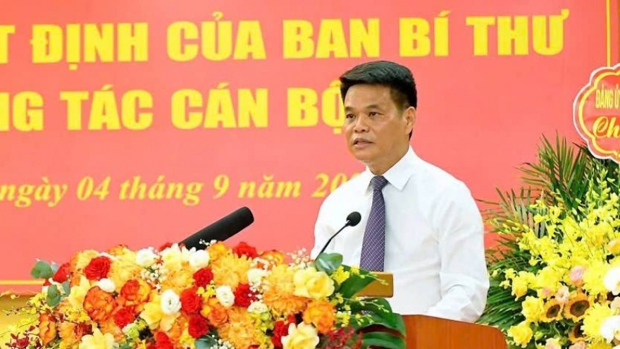 Chân dung ông Lê Ngọc Châu, Chủ tịch UBND TP Hải Phòng (mới)